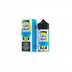 Juice Head - Blueberry Lemon