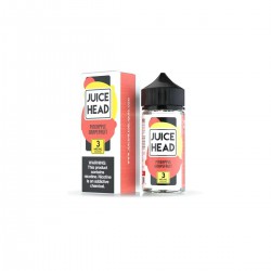Juice Head - Pineapple Grapefruit