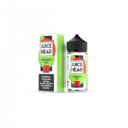 Juice Head - Strawberry Kiwi