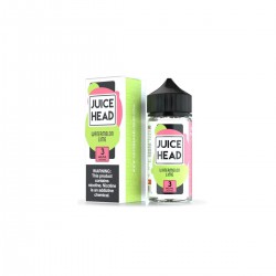 Juice Head - Watermelon Lime