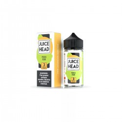 Juice Head - Peach Pear