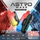 Oxbar Astro Maze 50K Disposable