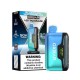 Oxbar Astro Maze 50K Disposable
