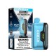 Oxbar Astro Maze 50K Disposable