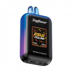 Digiflavor Sky 25K Disposable