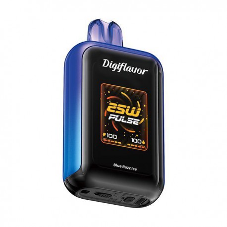 Digiflavor Sky 25K Disposable