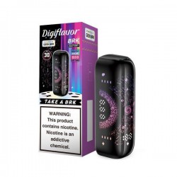 Digiflavor BRK Battery