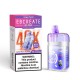 EBCREATE BC Pro 40k Disposable