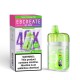 EBCREATE BC Pro 40k Disposable