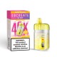 EBCREATE BC Pro 40k Disposable