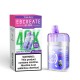 EBCREATE BC Pro 40k Disposable