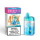 EBCREATE BC Pro 40k Disposable