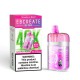 EBCREATE BC Pro 40k Disposable