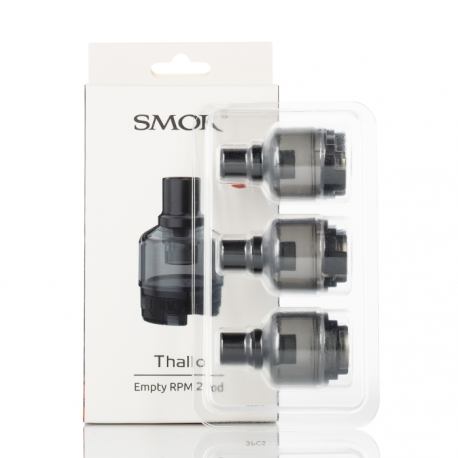 SMOK Thallo Replacement Pods