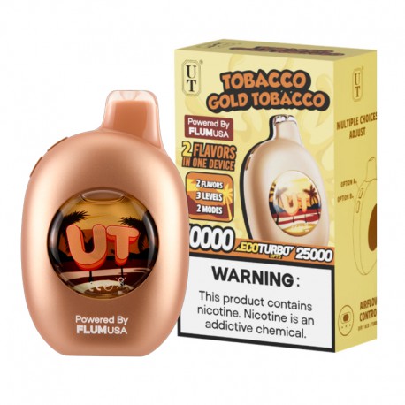 Flum UT50K Disposable Vape