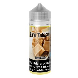RY4 Tobacco