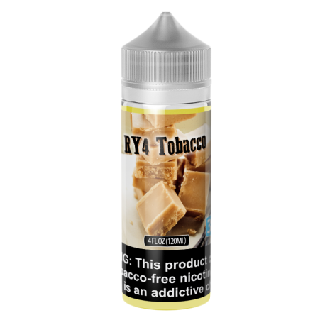 RY4 Tobacco