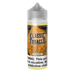 Classic Tobacco