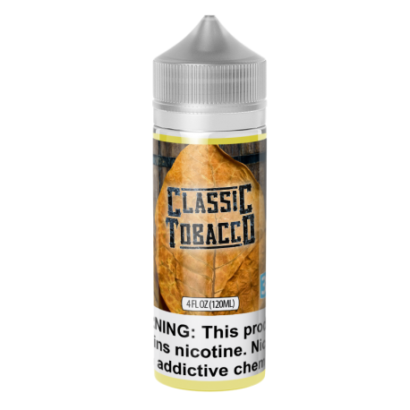 Classic Tobacco