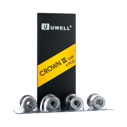 Crown 3 Coils