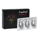 Fireluke Mesh Pro Coils